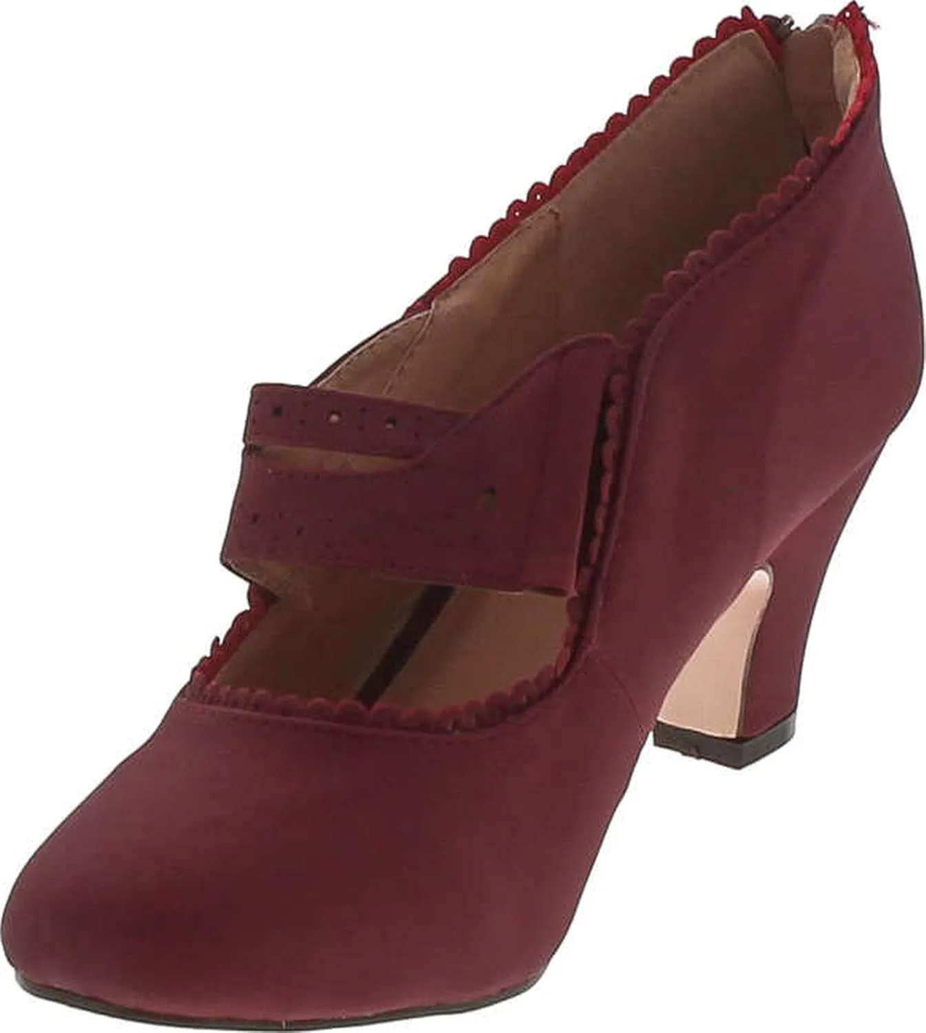 V-Luxury Women's 36-mina4