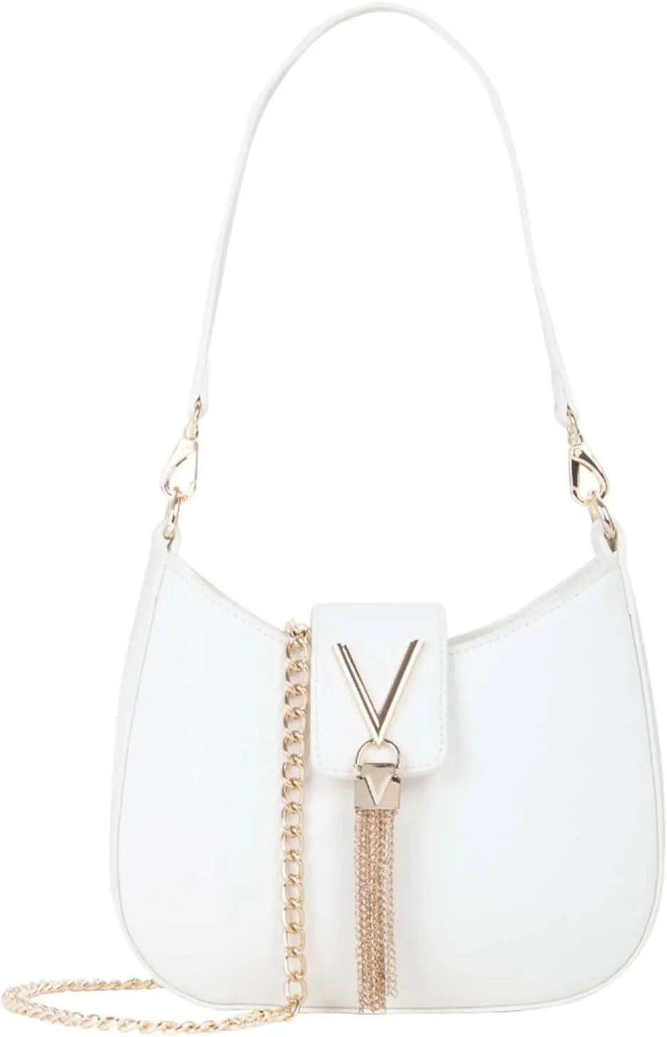 VALENTINO Utility, White