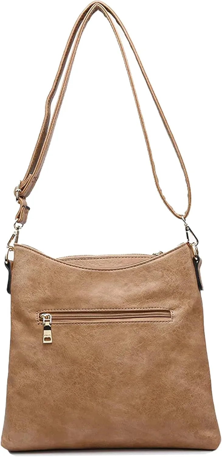 Vegan Crossbody Emma