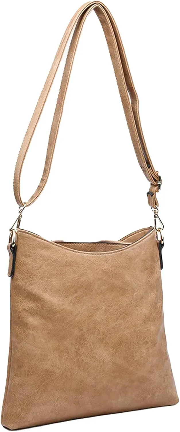 Vegan Crossbody Emma