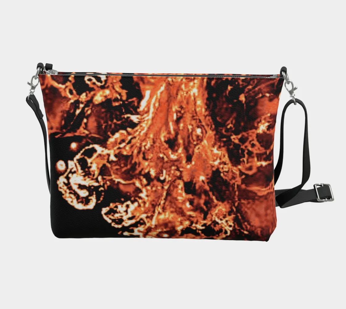 Vegan Leather Crossbody Purse (2024-12-26, 12:59 p.m.)