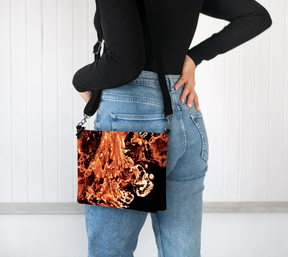 Vegan Leather Crossbody Purse (2024-12-26, 12:59 p.m.)