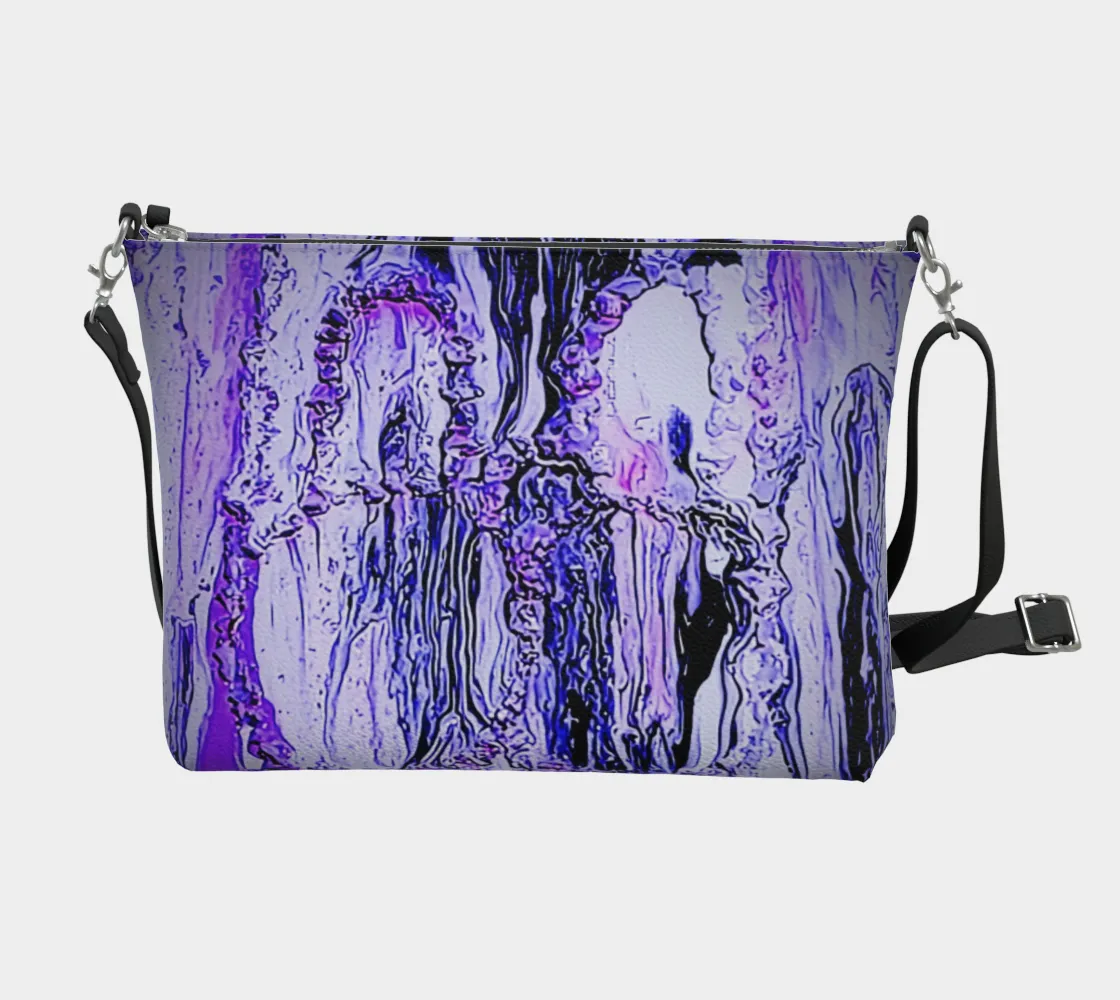 Vegan Leather Crossbody Purse (2024-12-31, 6:21 p.m.)