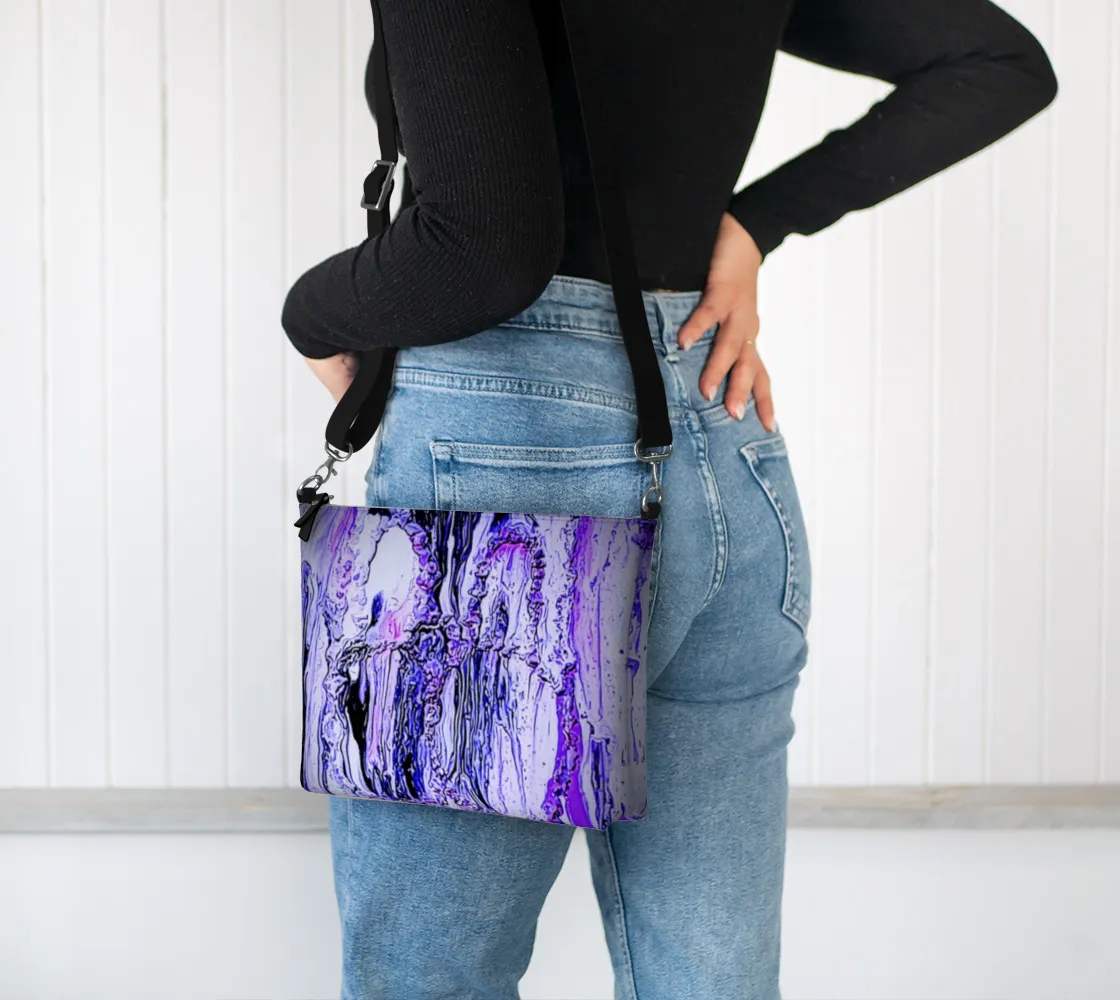 Vegan Leather Crossbody Purse (2024-12-31, 6:21 p.m.)
