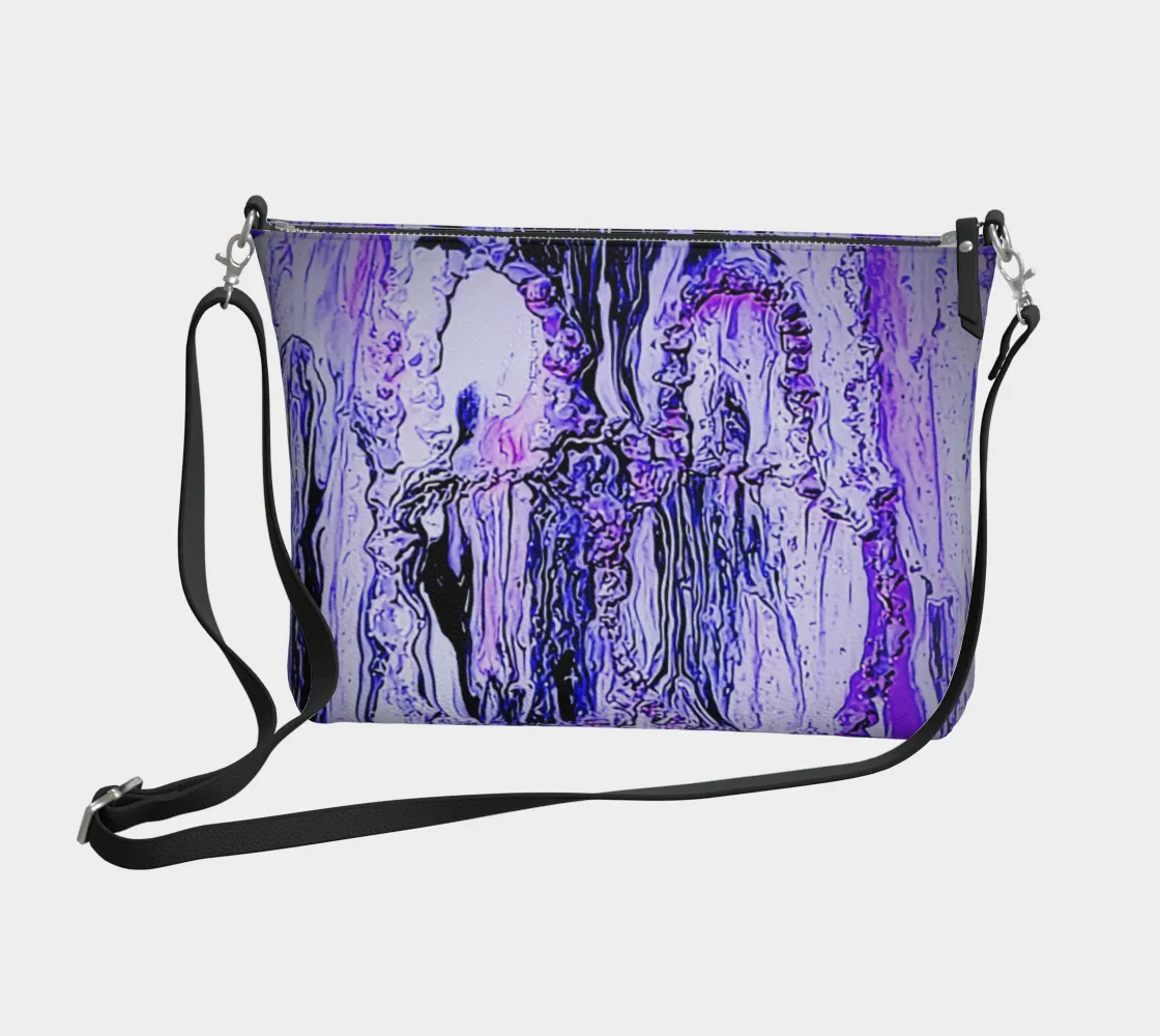 Vegan Leather Crossbody Purse (2024-12-31, 6:21 p.m.)