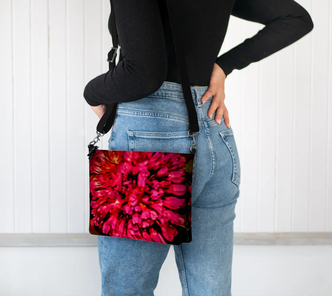 Vegan Leather Crossbody Purse (2025-01-07, 6:59 p.m.)