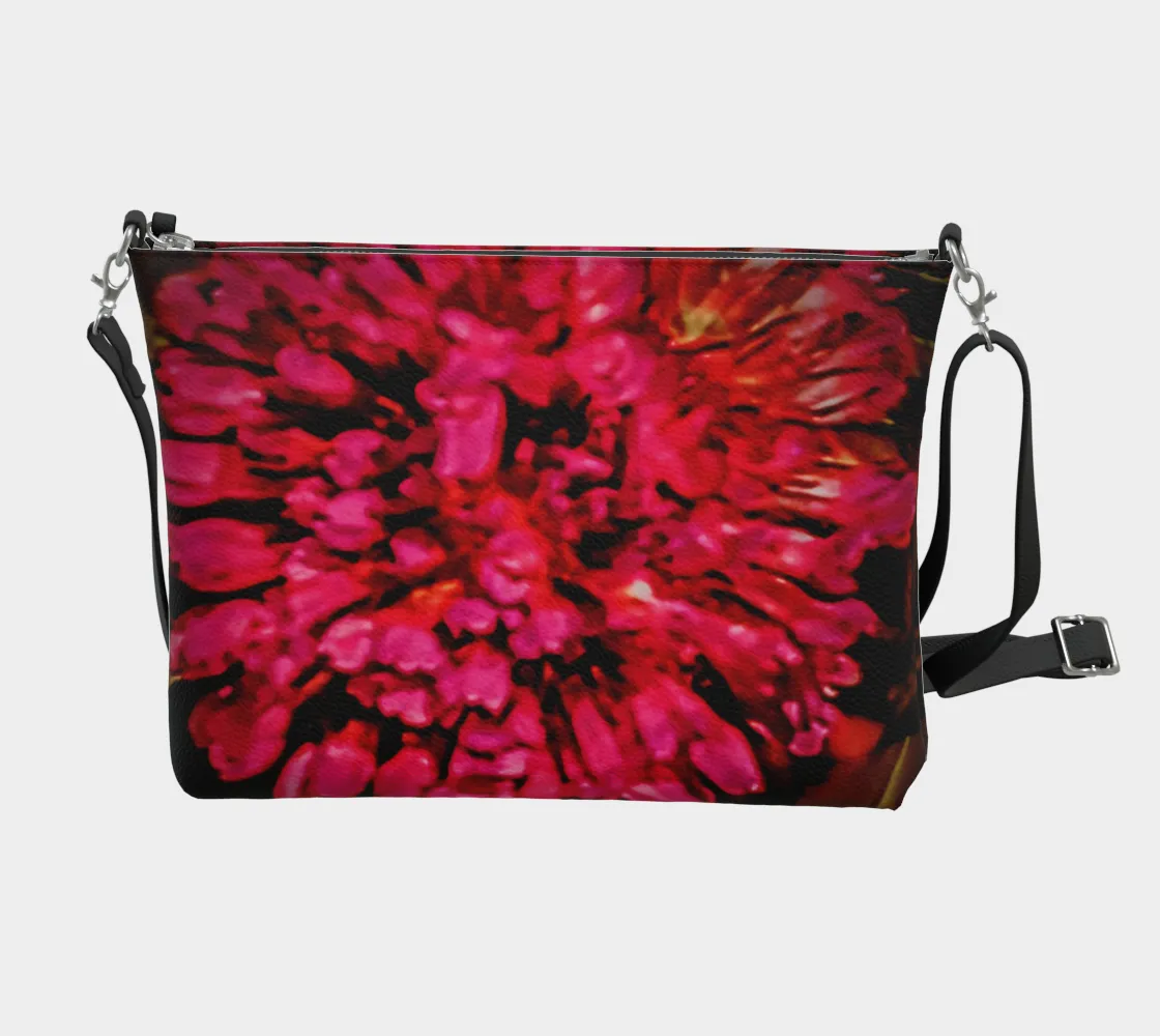Vegan Leather Crossbody Purse (2025-01-07, 6:59 p.m.)