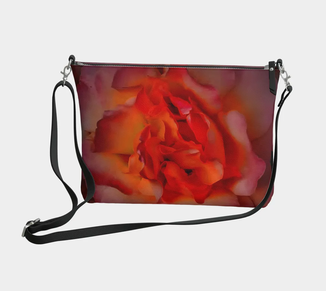 Vegan Leather Crossbody Purse (2025-01-08, 1:42 p.m.)