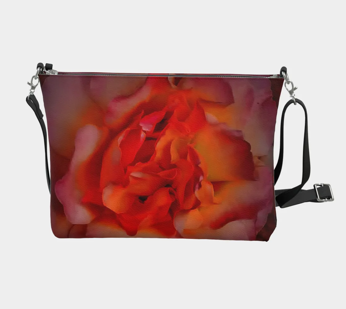 Vegan Leather Crossbody Purse (2025-01-08, 1:42 p.m.)
