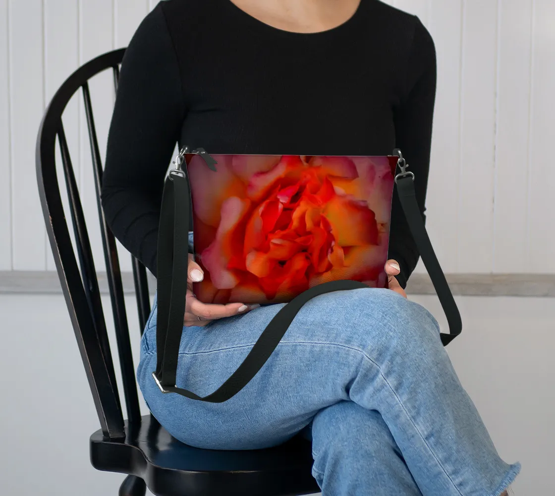Vegan Leather Crossbody Purse (2025-01-08, 1:42 p.m.)