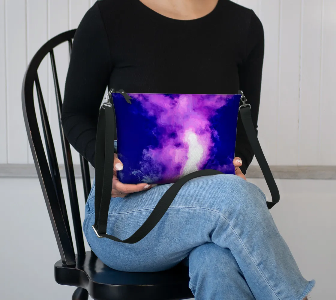 Vegan Leather Crossbody Purse (2025-01-16, 11:13 a.m.)