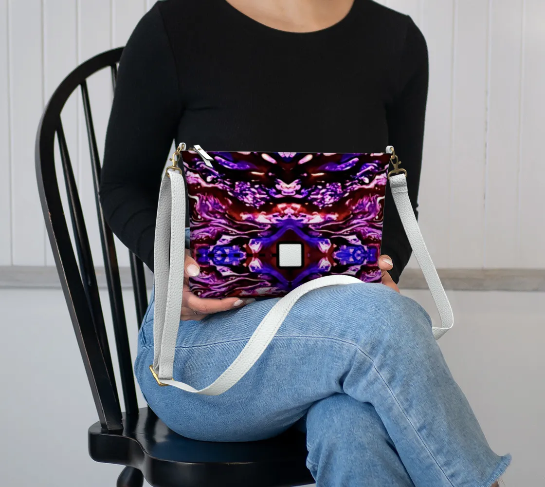 Vegan Leather Crossbody Purse (2025-02-17, 7:08 p.m.)