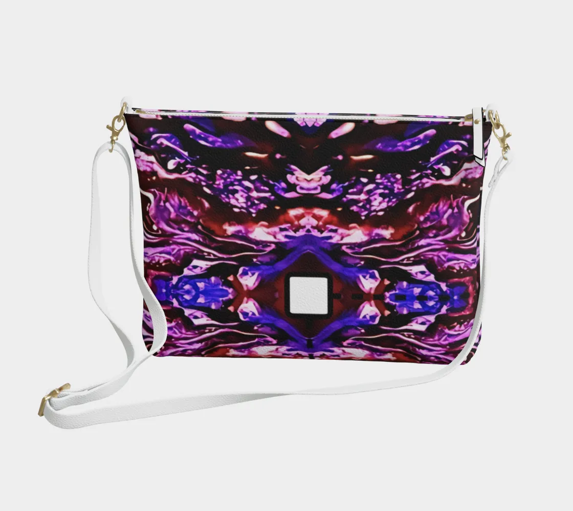 Vegan Leather Crossbody Purse (2025-02-17, 7:08 p.m.)