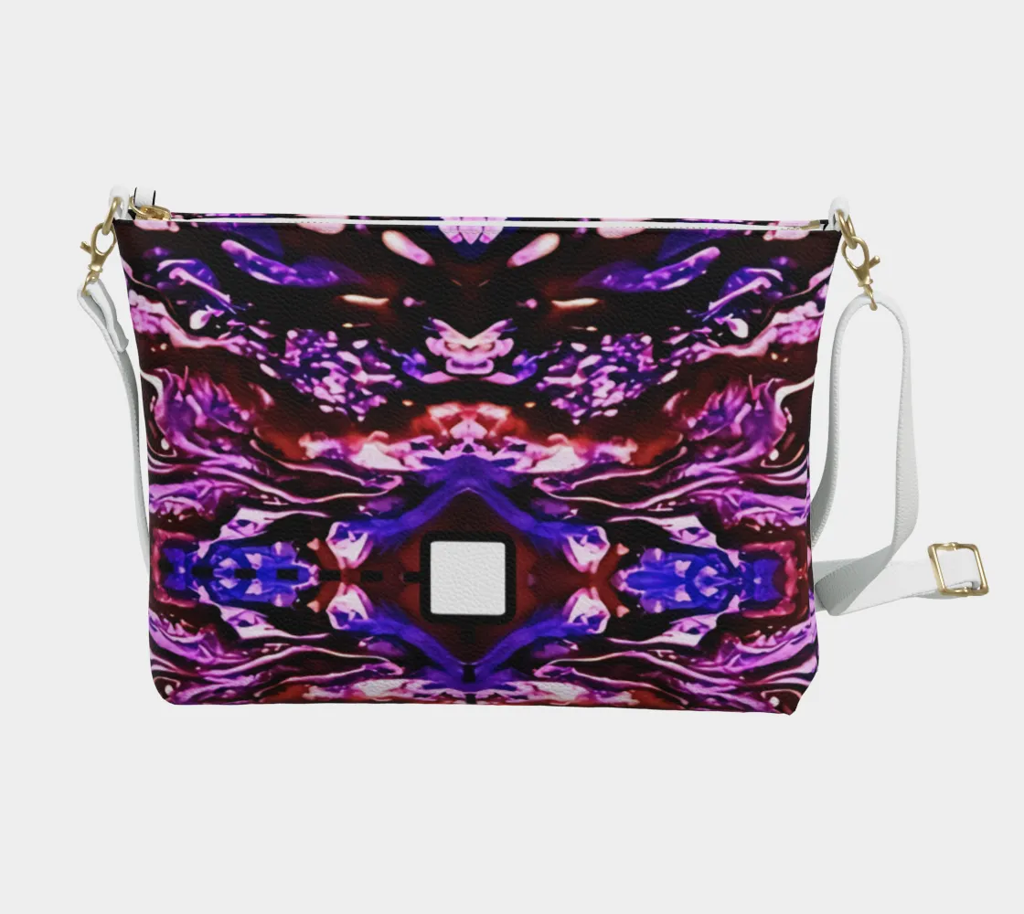 Vegan Leather Crossbody Purse (2025-02-17, 7:08 p.m.)