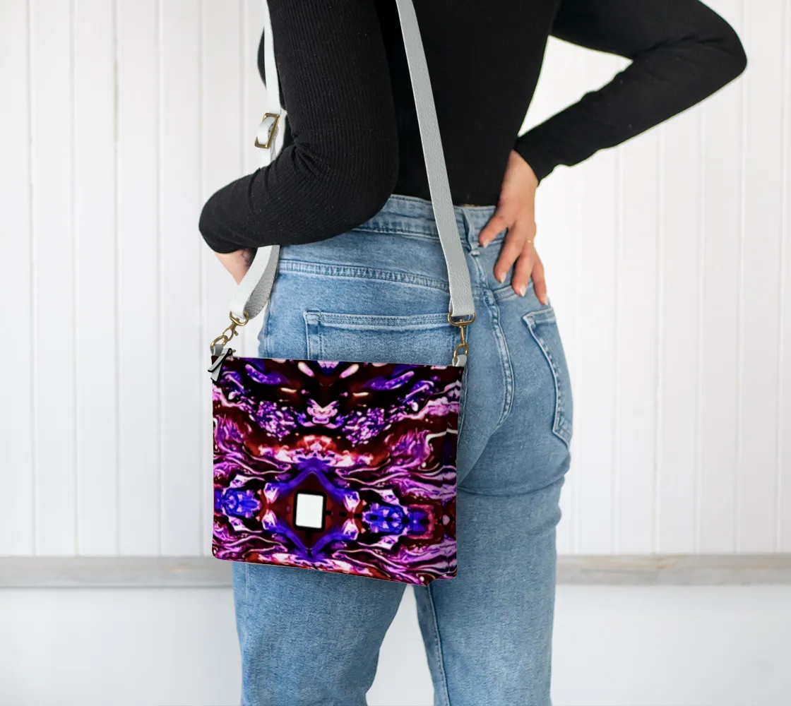 Vegan Leather Crossbody Purse (2025-02-17, 7:08 p.m.)
