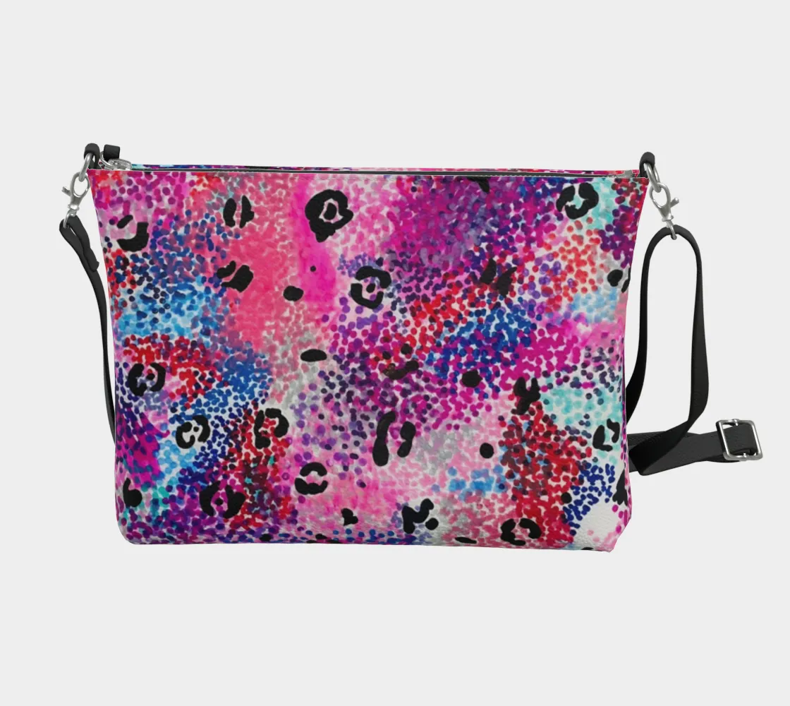 Vegan Leather Crossbody Purse (2025-03-12, 1:04 PM)