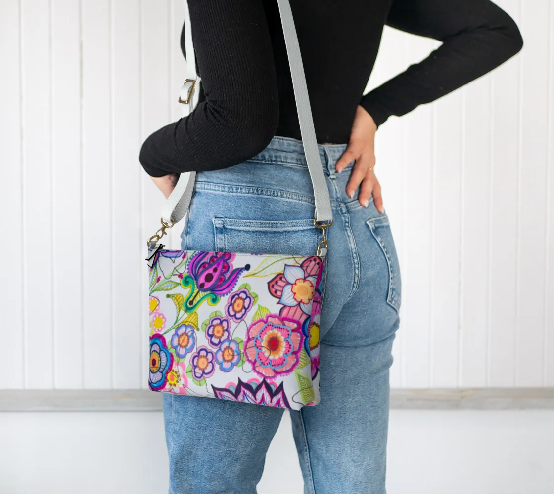 Vegan Leather Crossbody Purse (2025-03-12, 1:07 PM)