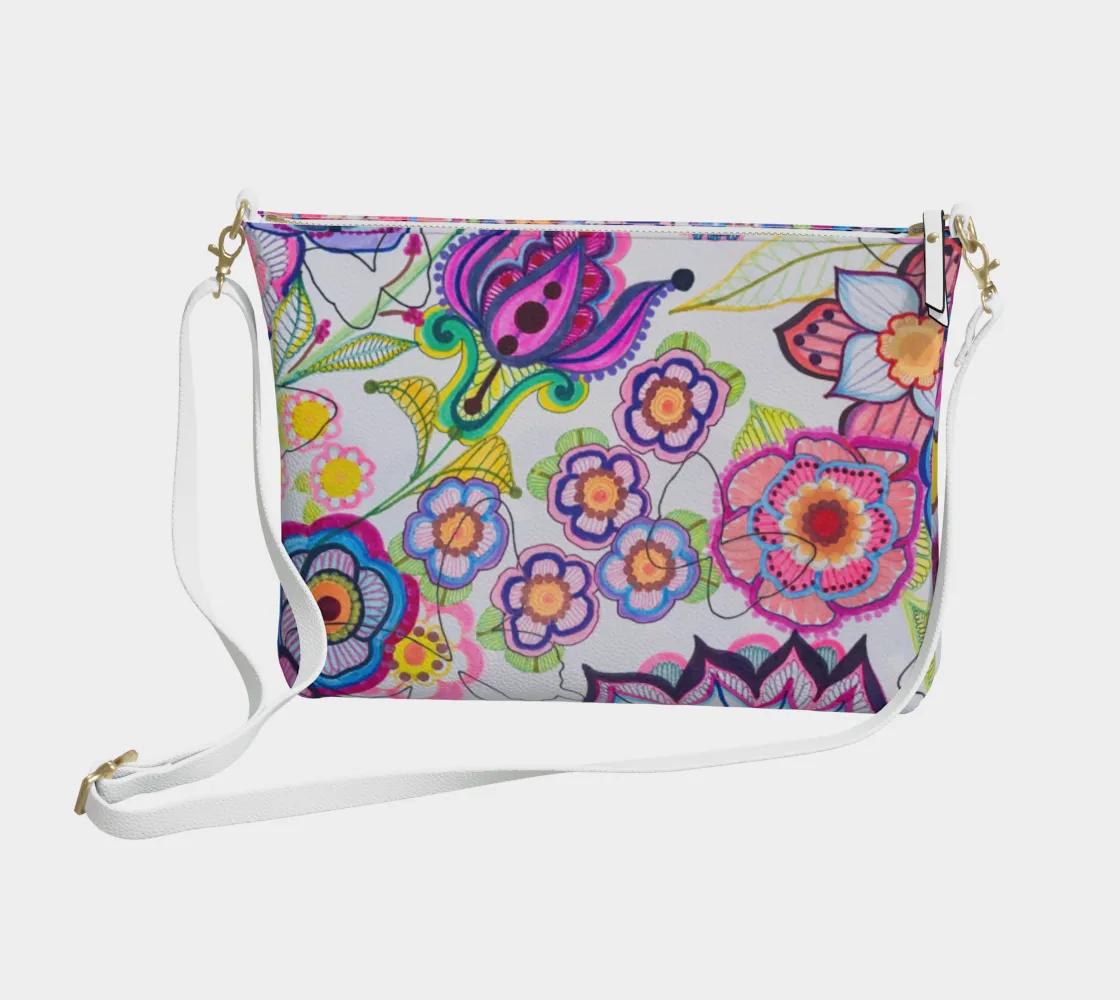 Vegan Leather Crossbody Purse (2025-03-12, 1:07 PM)