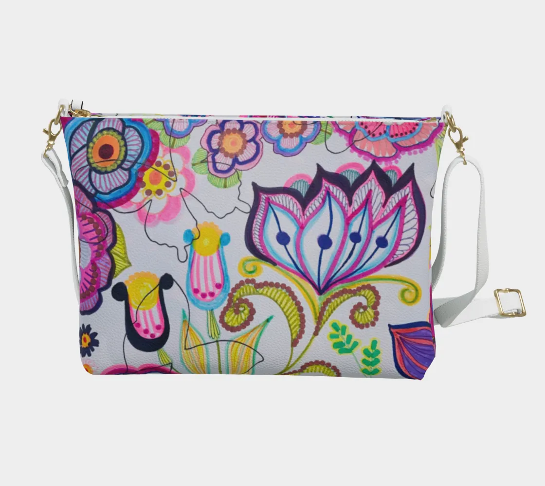 Vegan Leather Crossbody Purse (2025-03-12, 1:07 PM)