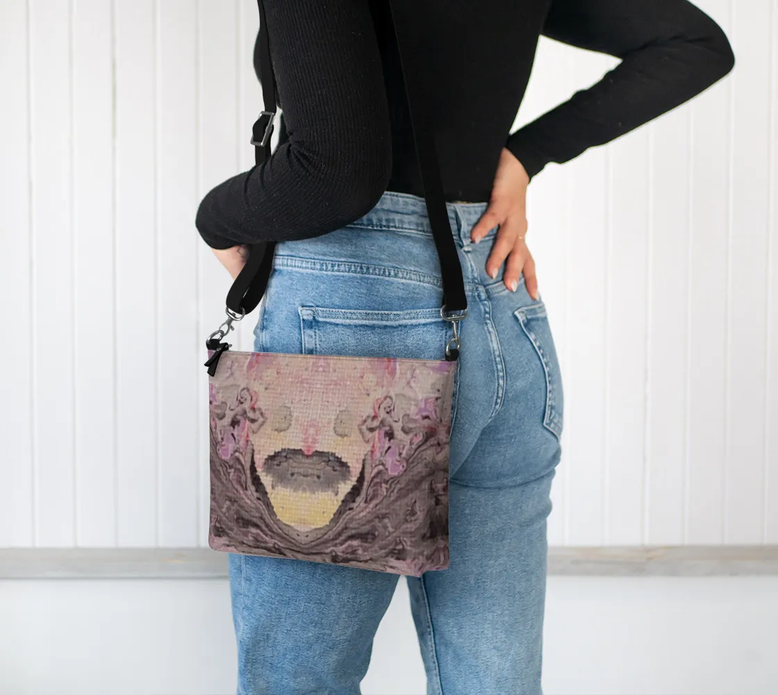 Vegan Leather Crossbody Purse (2025-04-07, 4:20 p.m.)