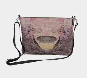 Vegan Leather Crossbody Purse (2025-04-07, 4:20 p.m.)