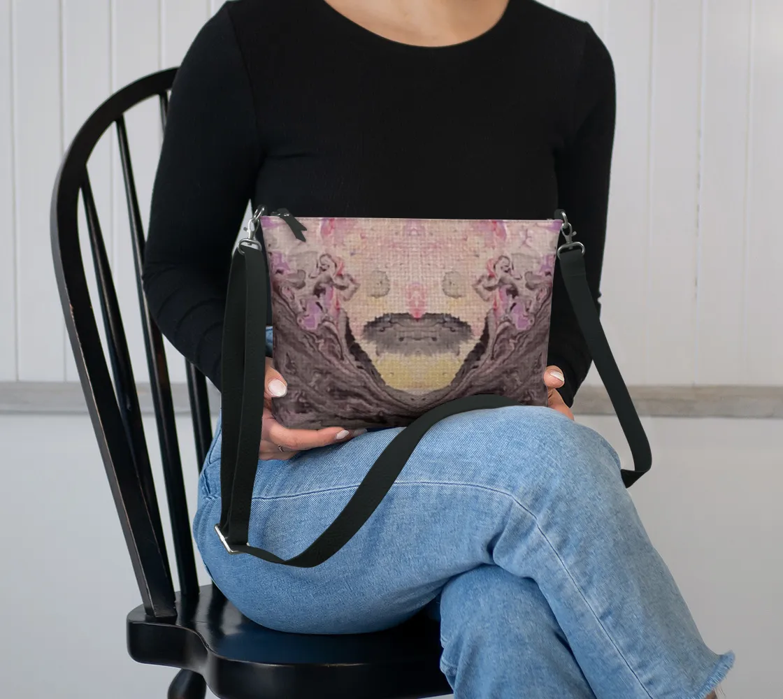 Vegan Leather Crossbody Purse (2025-04-07, 4:20 p.m.)