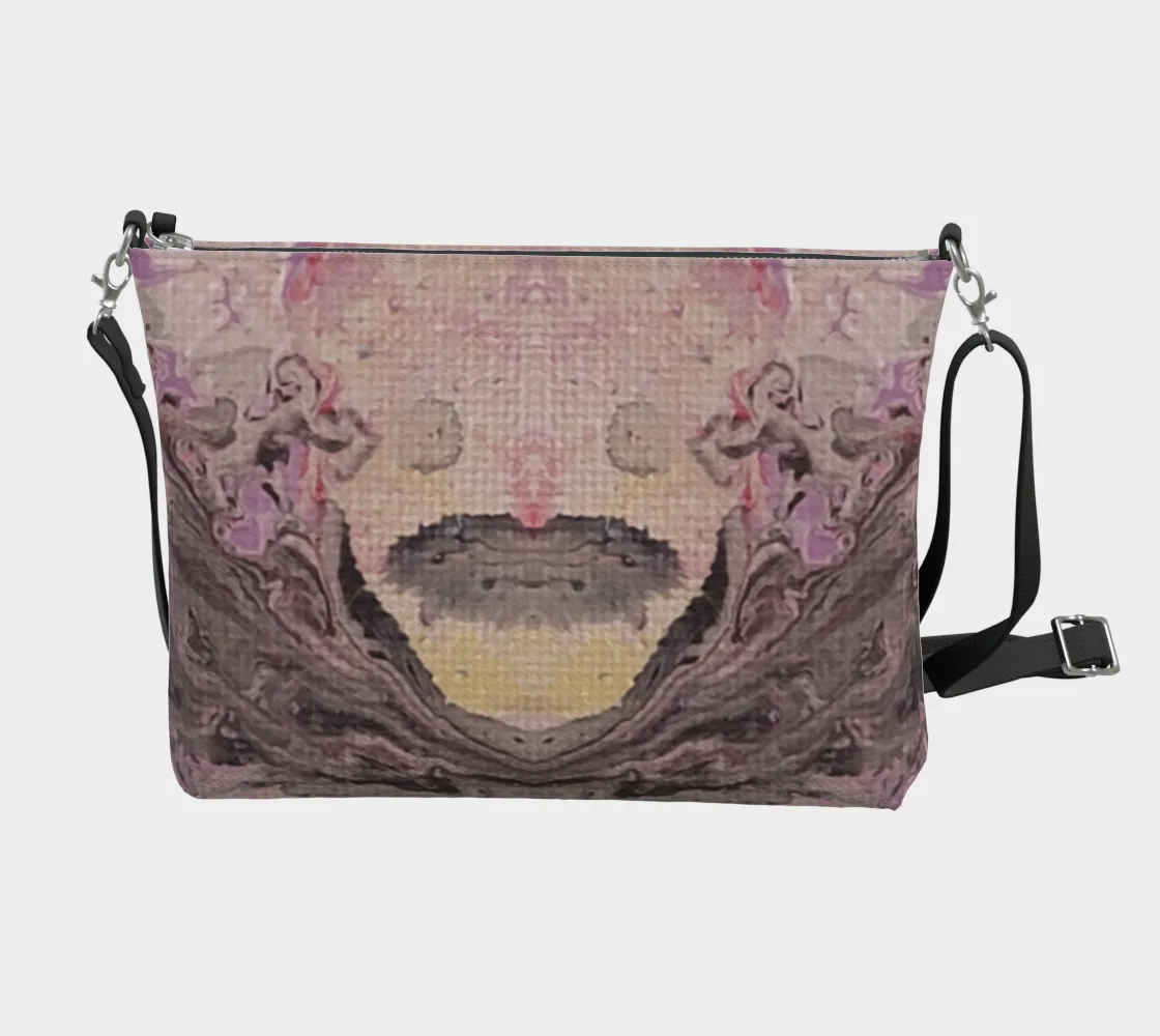 Vegan Leather Crossbody Purse (2025-04-07, 4:20 p.m.)