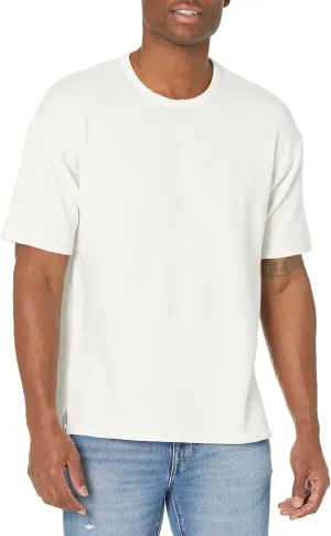 Velvet by Graham & Spencer Men's Edwin Short Sleeve Shirt