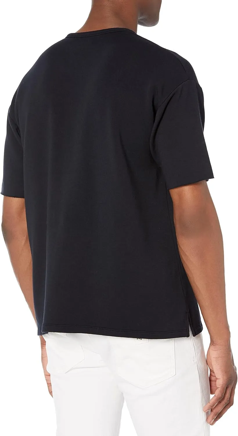 Velvet by Graham & Spencer Men's Edwin Short Sleeve Shirt