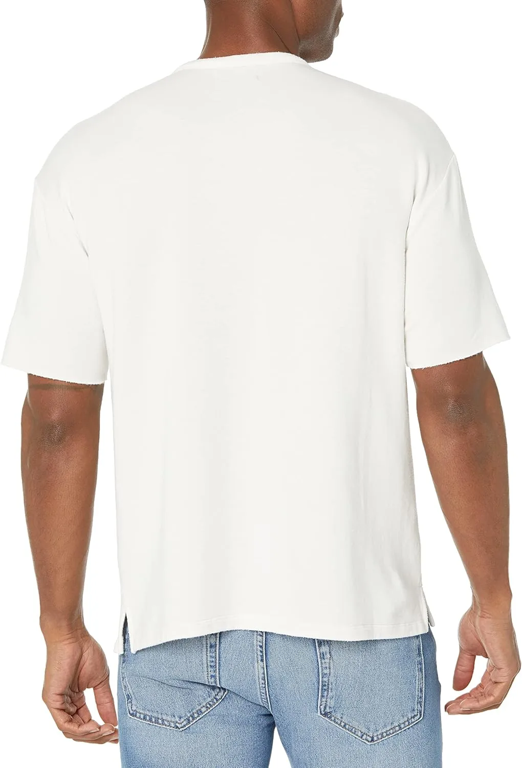 Velvet by Graham & Spencer Men's Edwin Short Sleeve Shirt