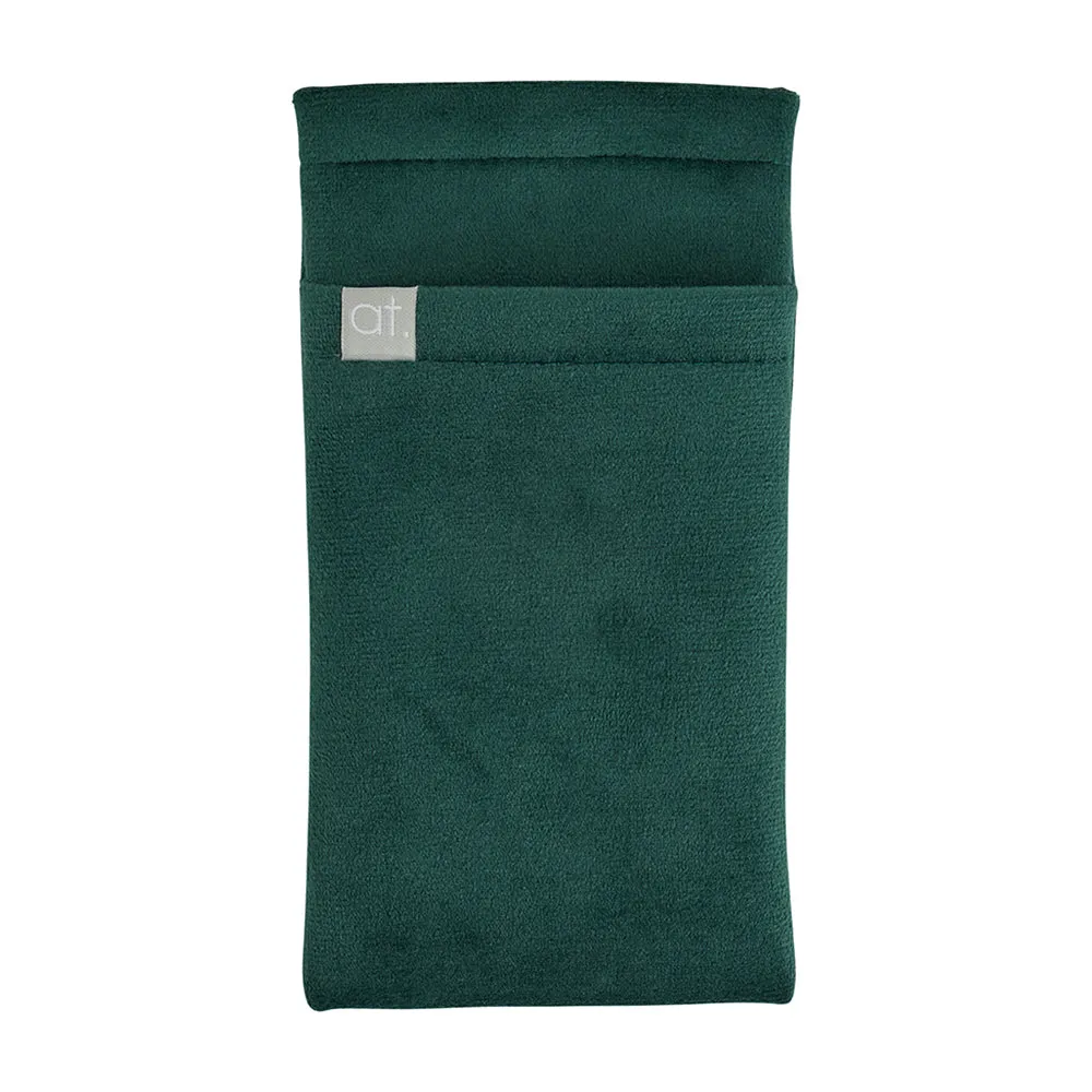 Velvet Glasses Case - Double