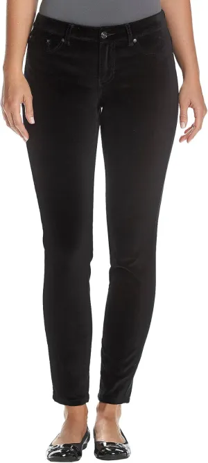 Velvet Jeans 2 Black