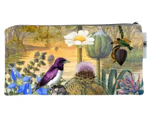 Velvet Pencil Cases