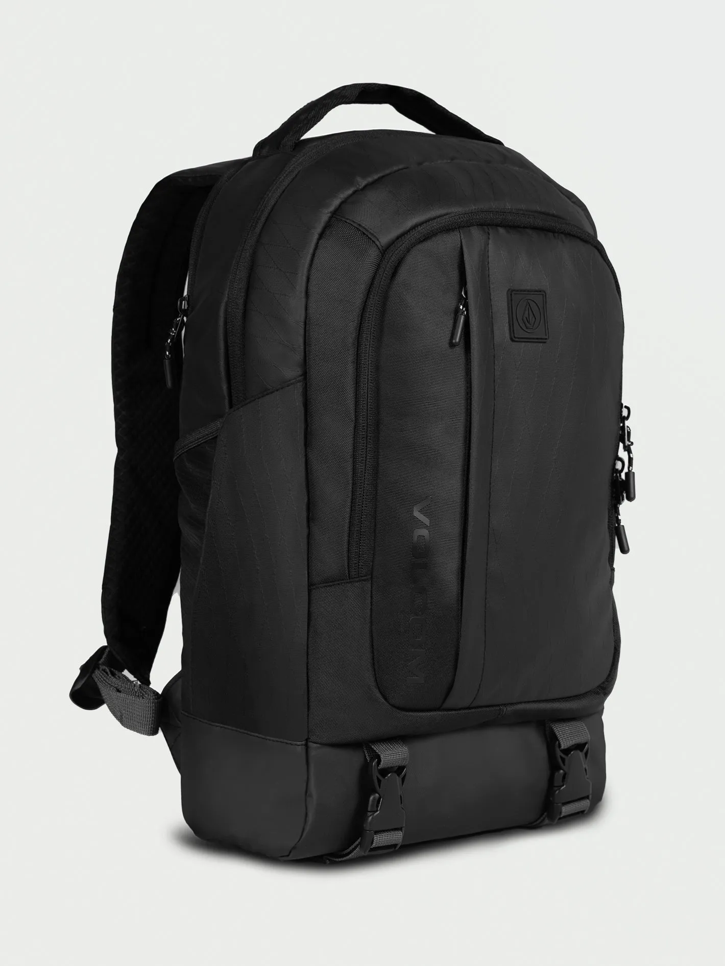 Venture Backpack - Black