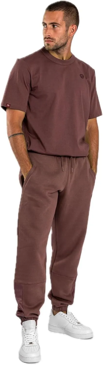 Venum Men's Silent Power Jogger-Brown