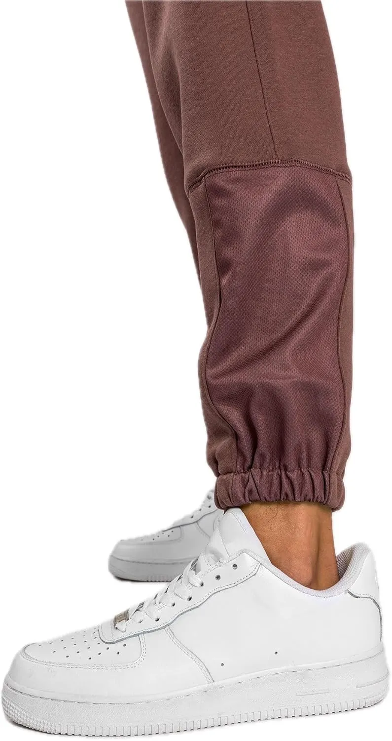 Venum Men's Silent Power Jogger-Brown