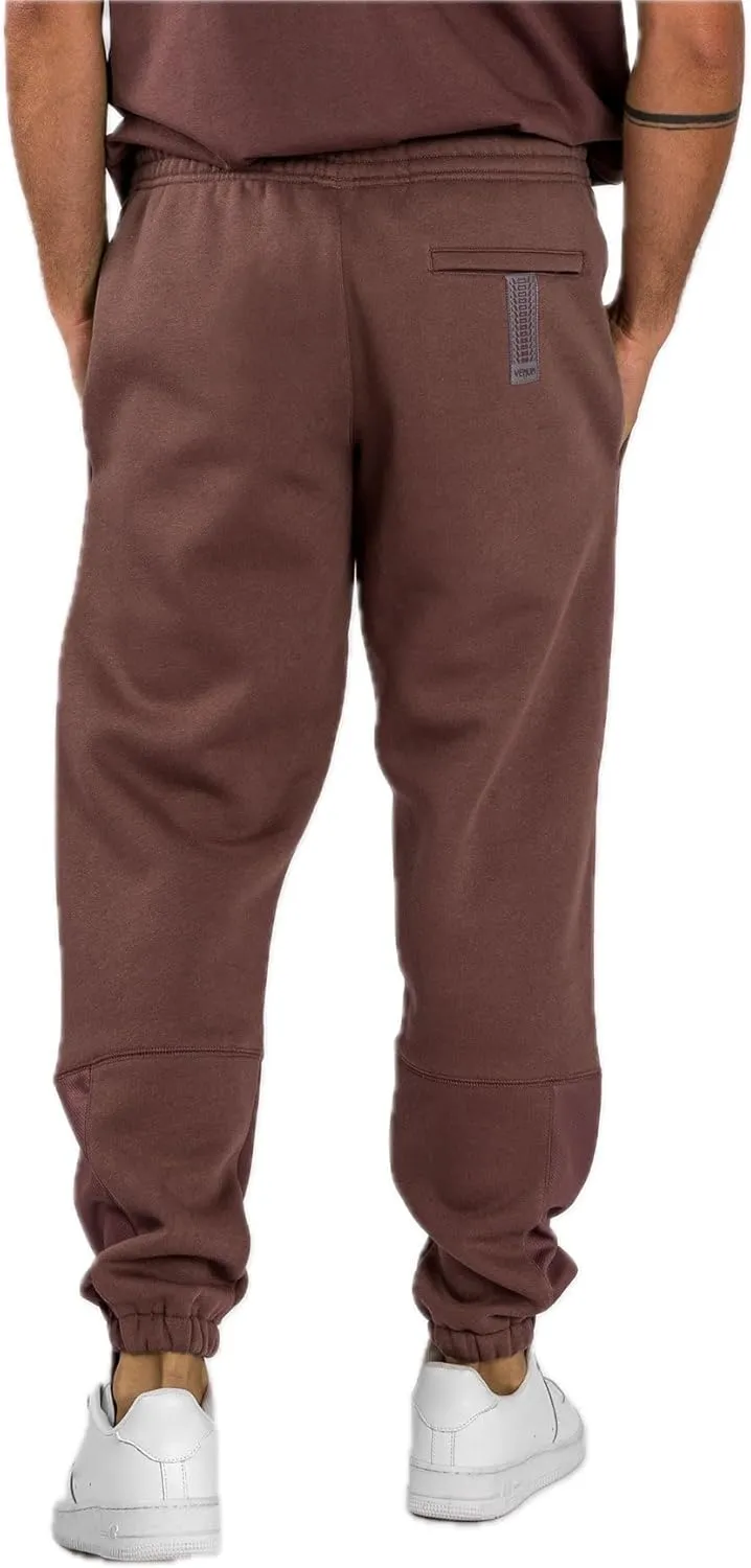 Venum Men's Silent Power Jogger-Brown