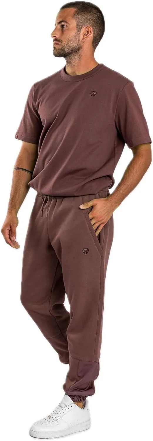 Venum Men's Silent Power Jogger-Brown