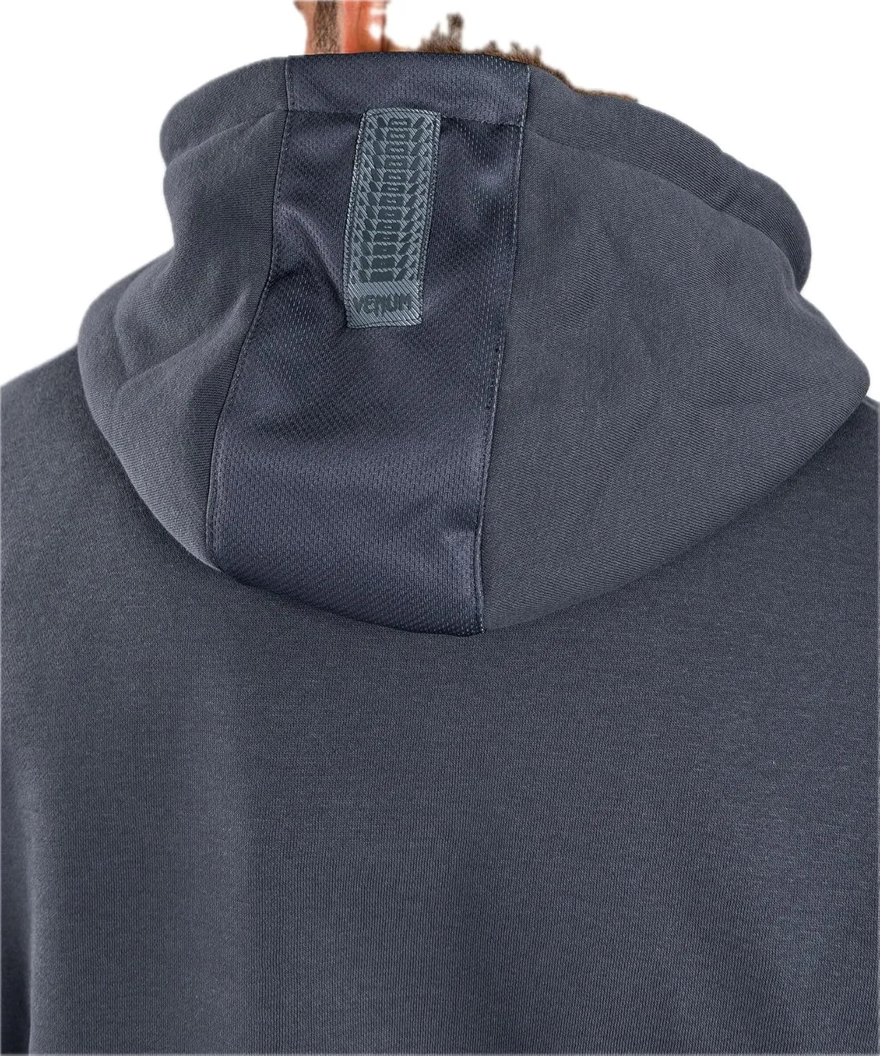 Venum Men's Standard Silent Power Hoodie