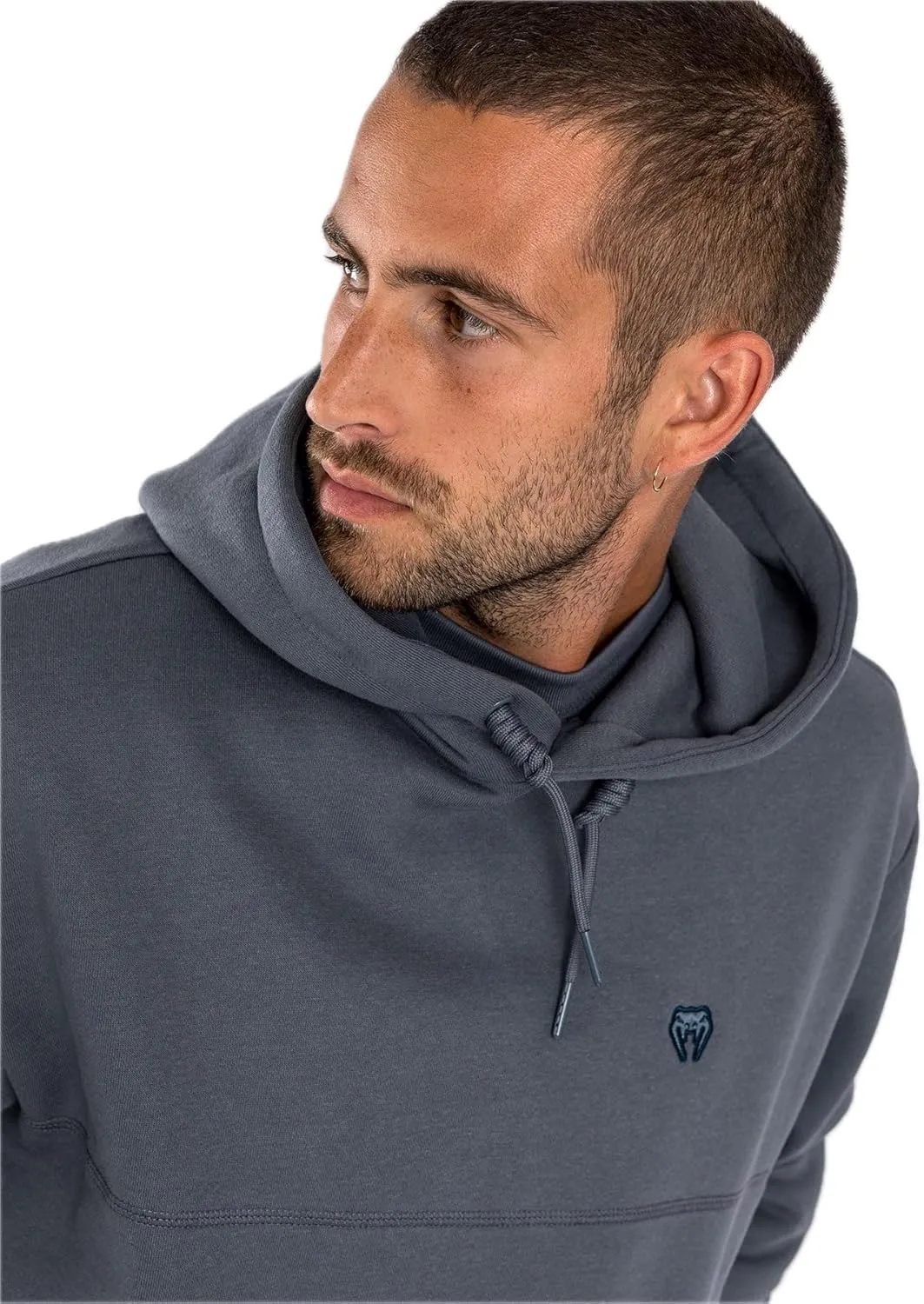 Venum Men's Standard Silent Power Hoodie