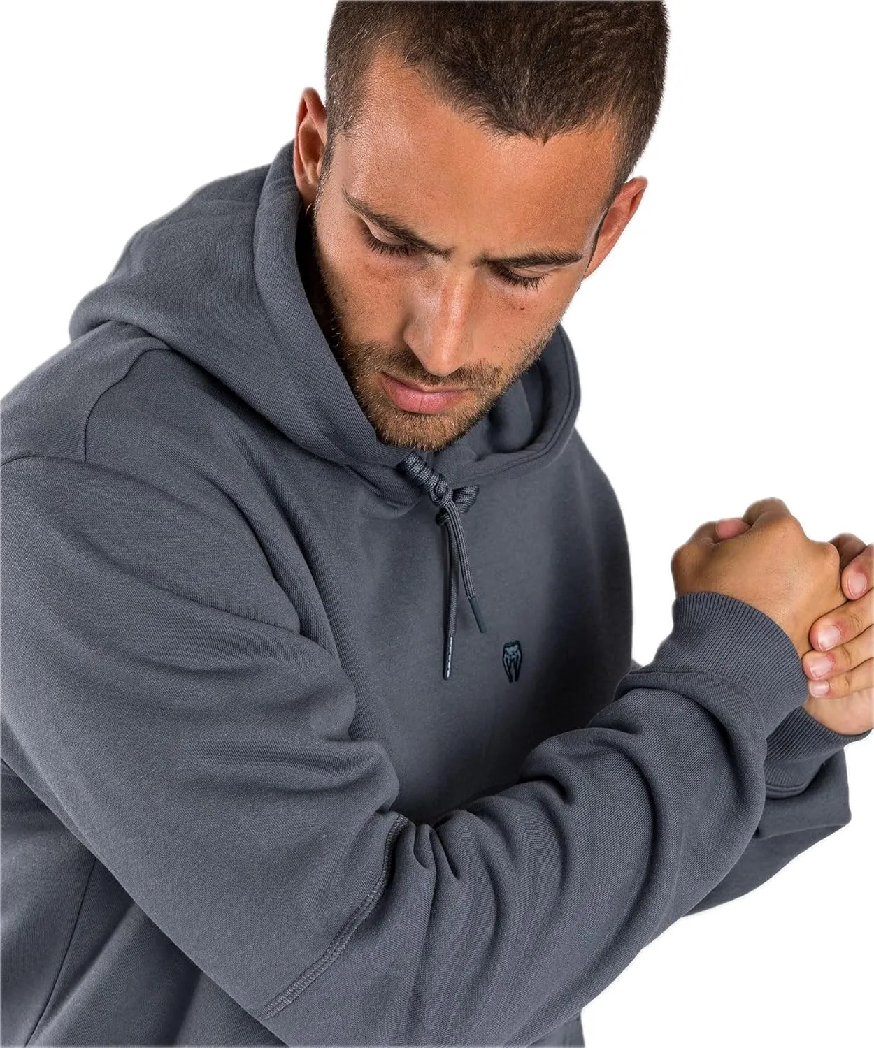 Venum Men's Standard Silent Power Hoodie
