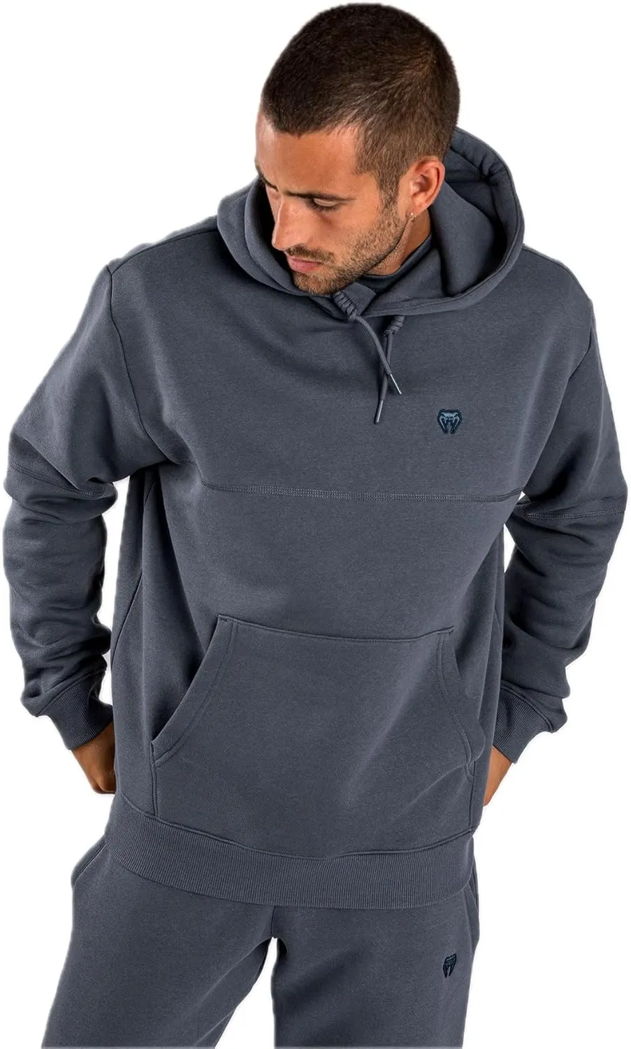 Venum Men's Standard Silent Power Hoodie