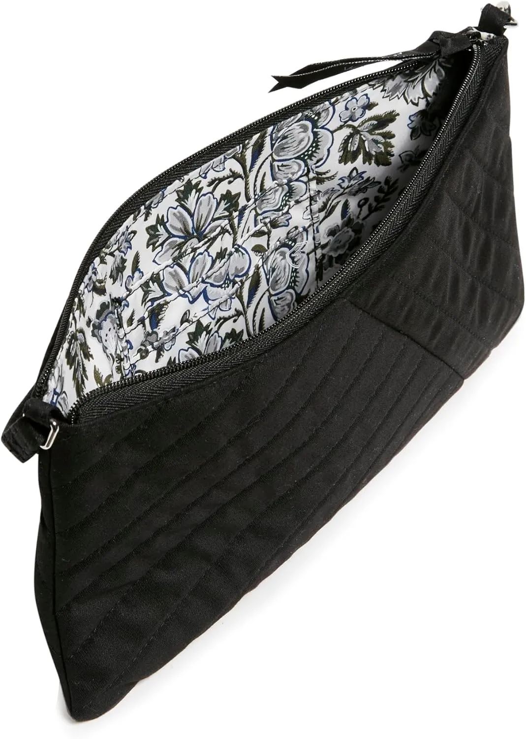 Vera Bradley Women's Cotton Convertible Wristlet with RFID Protection