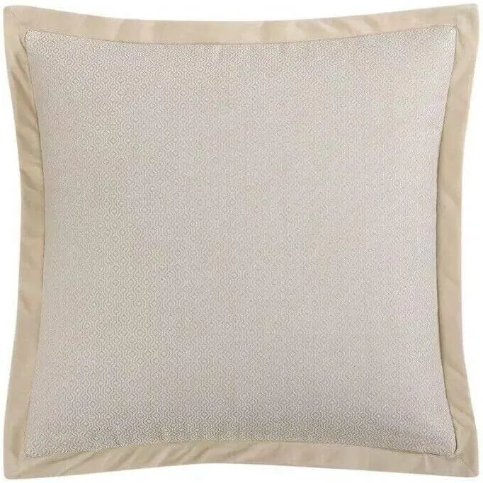 Veratex Brielle Velvet 26 x 26 Euro Sham