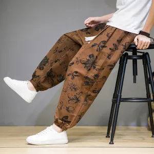 Versant Relaxed Trouser