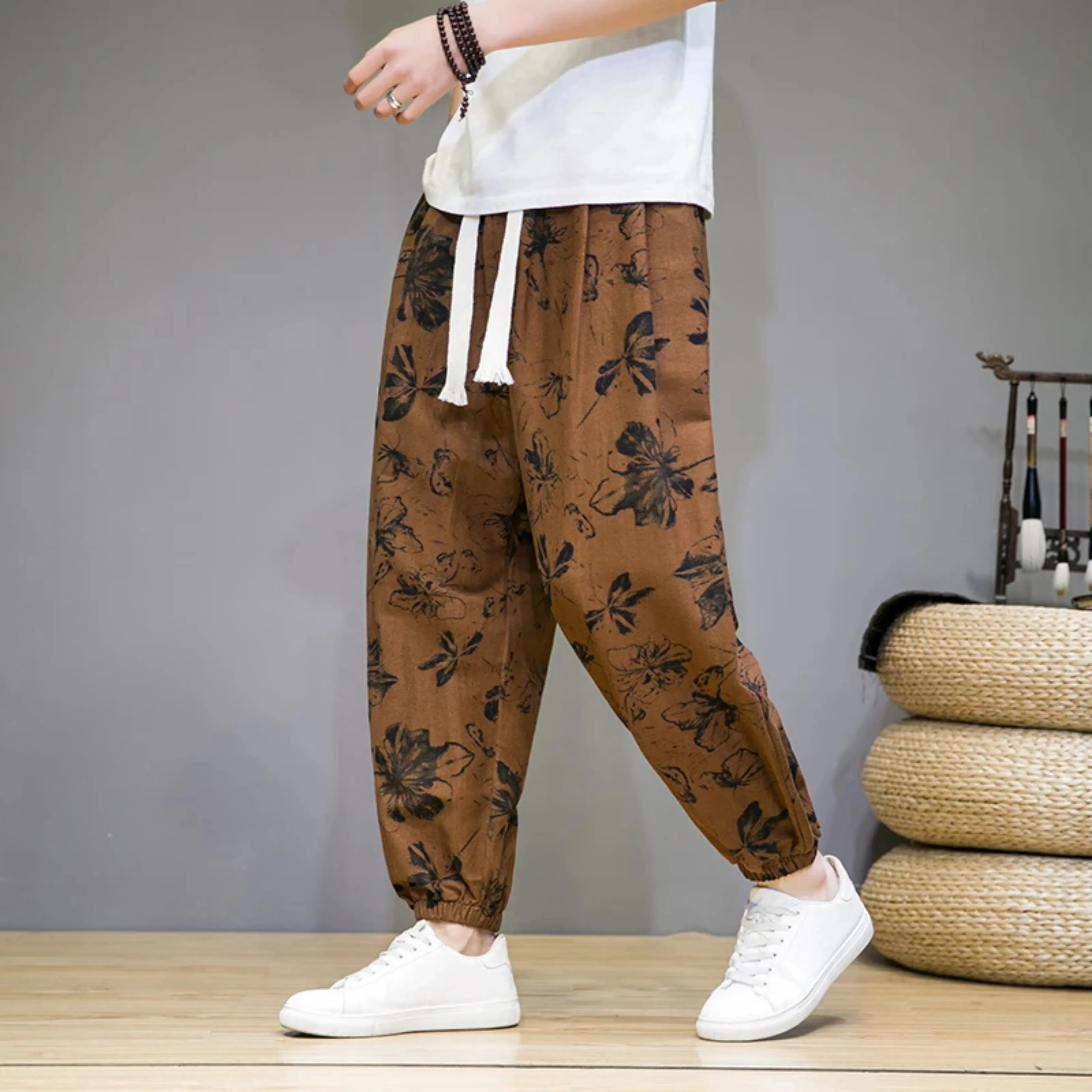 Versant Relaxed Trouser