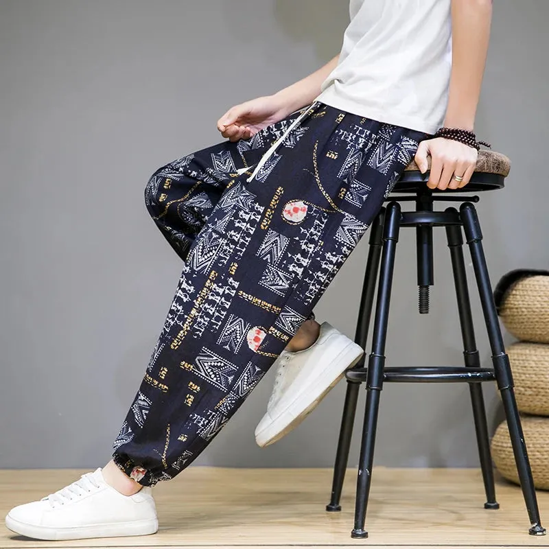 Versant Relaxed Trouser