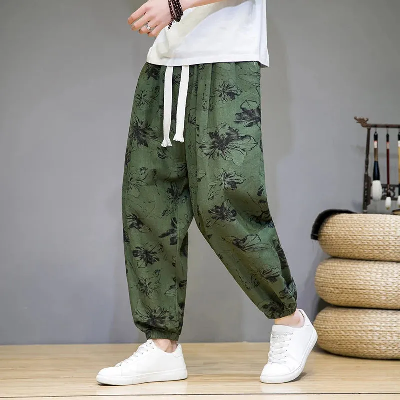 Versant Relaxed Trouser