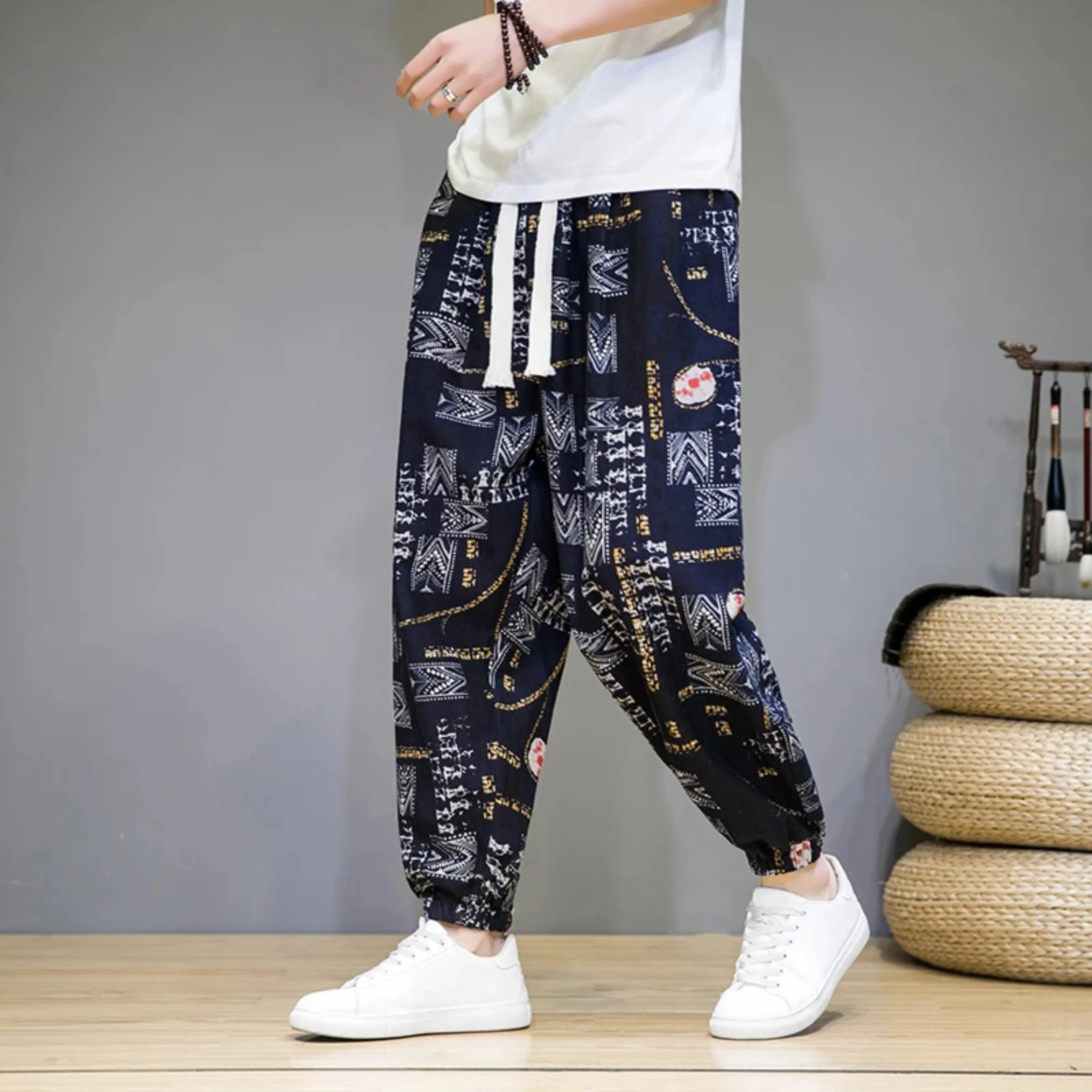 Versant Relaxed Trouser
