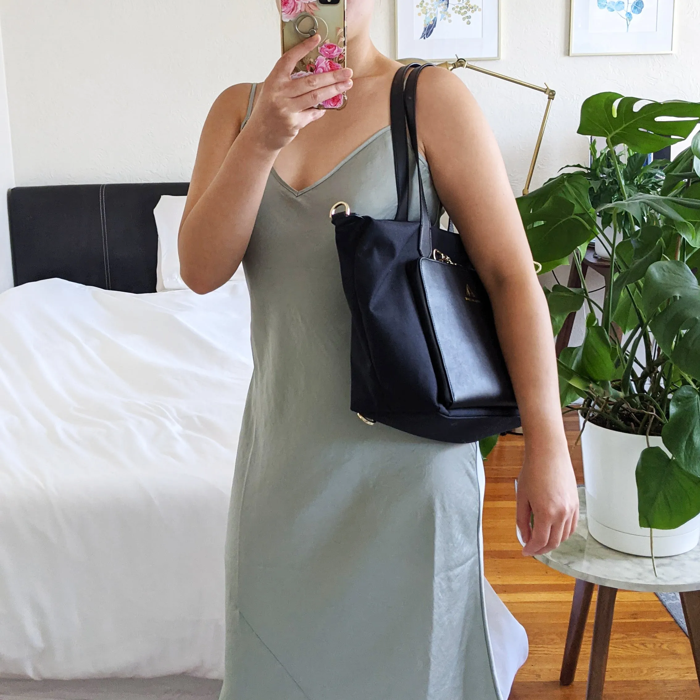 Victoria Tote